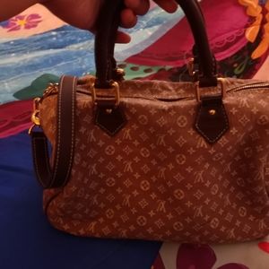 Authentic Louie Vitton bag